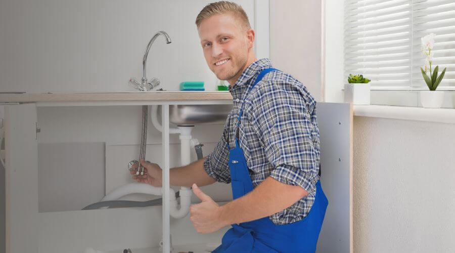 Same Day Plumbing Service in Dahlen, ND